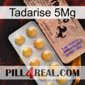 Tadarise 5Mg 41